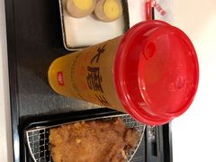 -永和大王(长寿路店)
