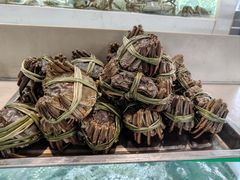 -品鲜村农家菜·阳澄湖大闸蟹(总店)