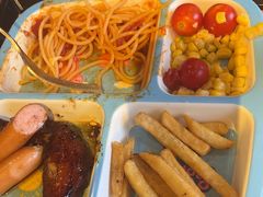 -大快活(丽丰店)