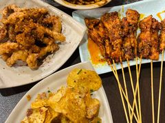 -小街天府(西工小街店)