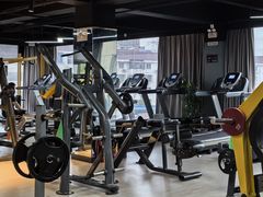 -ENERGY原力健身(川周店)