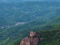 -清漾毛氏文化村