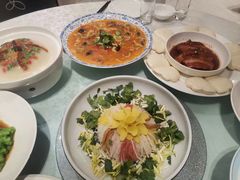 -宴天下·幸福礼堂(王城大道店)