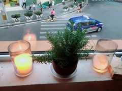 景观位-BOR Eatery(安福路店)