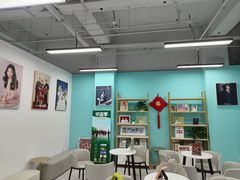 -拍刻风照相馆(浦江城市生活广场店)