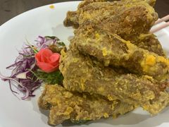 -龙海鲜螃蟹王(宏茂桥店)