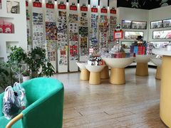 -熊猫邮局(少城店)