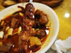 -新疆巴州金丝特餐厅(大钟寺店)