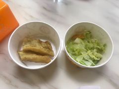 -何记鳝鱼面馆(开发区分店)