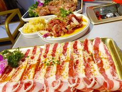 -棒小伙·齐齐哈尔烤肉(龙茗路店)