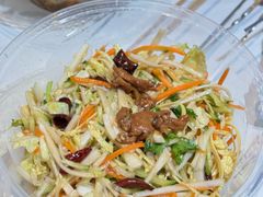 -亿牌牌东北烧烤(怀特店)