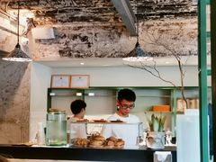 大堂-RAC BAR(安福路店)