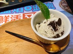 -盛焰铁板烧(王府井店)