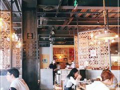 大堂-天手古舞居酒屋(889广场店)