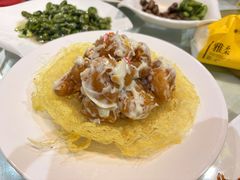 -阿巧一号私房菜(止园路店)