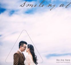 -你好晴天·目的地婚礼