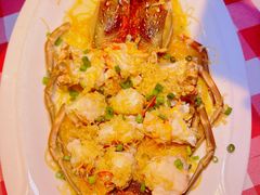 -阿里元海鲜·闽南特色菜(曾厝垵店)