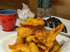 -玺炖·中国铁锅炖(南京东路店)
