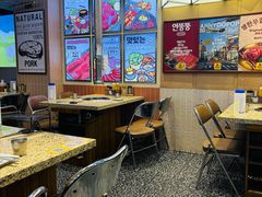 -安又胖韩国烤肉(美罗城店)