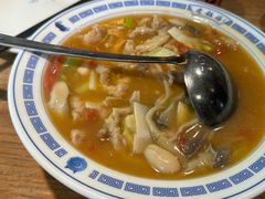-老雒阳面馆·水席·洛阳菜(王城路店)