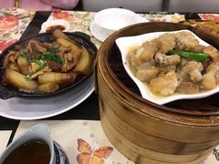-虾饺妹·粤式手工点心(水荫路店)