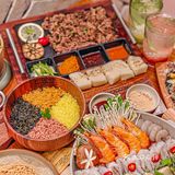 济南首店！！！终于开啦