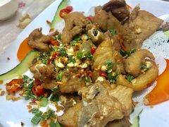 -凤城康记饭店
