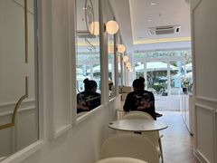 -PETIT PARIS 小巴黎(花园道店)