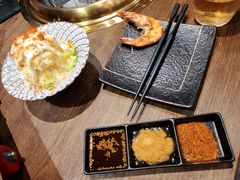 -龙神·炭烧酒场深夜食堂(新街口店)