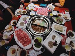 -麻辣英雄重庆火锅(陈江天益城店)