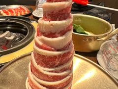 -马场洞肉铺(高丽街店)