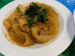 -令氏家外家岐山面(火炬路店)