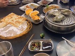 -蚝美人·生蚝海鲜烧烤(茶花园店)