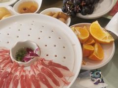 -草原传奇鲜羊火锅(桥北店)