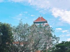 -厦门大学(思明校区)