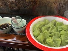 -渡海小渔村.老辈日照菜