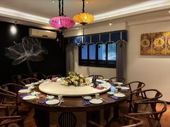 -院8里·小聚园老川菜(九眼桥店)