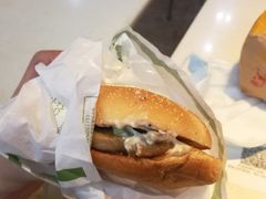 -麦当劳(广州南站店)