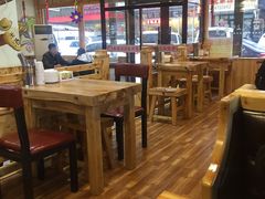 大堂-小木屋拌饭(抚顺商业城店)
