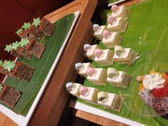 -昆明佳华广场酒店·西餐厅