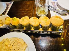 -Bombay Grill印度餐厅