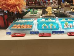 -长沙芙蓉国温德姆至尊豪廷大酒店-自助餐厅