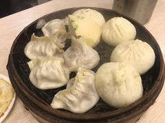 -老苏北饭店(江都店)