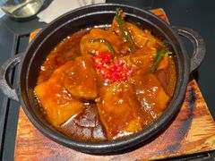 -Ameigo梅果·云贵川bistro(长宁来福士店)