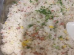 炒饭-佐尚客牛排西式自助沙拉吧(开远店)
