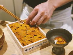-鮨一日本料理(大中华店)