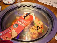 -山河屯铁锅炖(哈西站店)