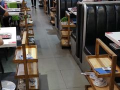 大堂-陈记顺和牛肉火锅馆(天河北路店)