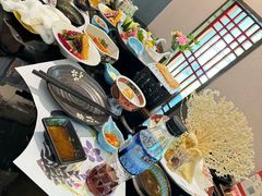 -天狗山料理(省体店)
