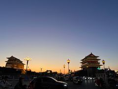-郭记小街麻辣烫(虎坊路店)